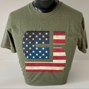 CS Faded Glory Tee